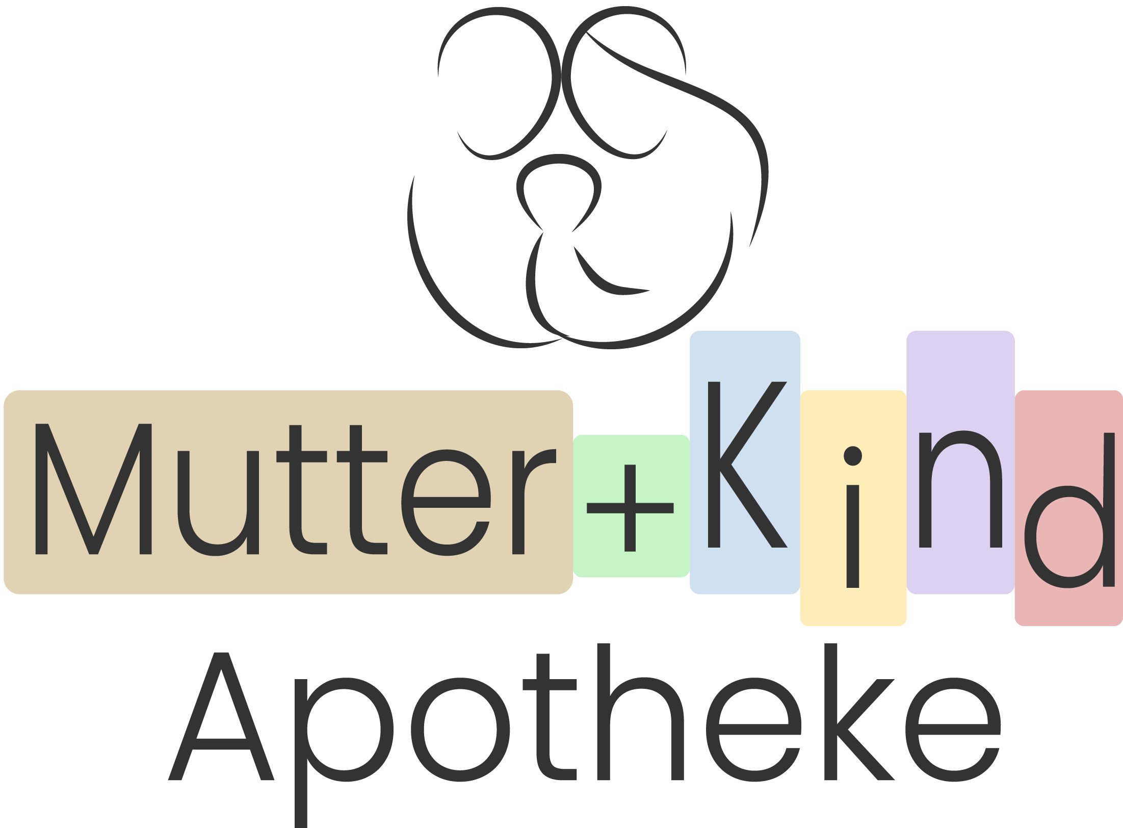 MutterKind Logo ORIGINAL